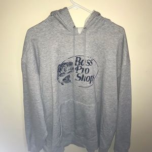 Bass Pro Shops Hoodie